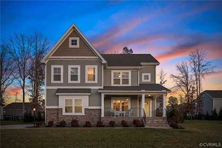 8631 Corsica Dr Chesterfield, VA 23832