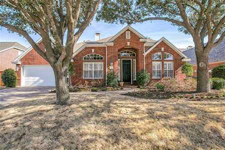 4508 Jenny Lane Flower Mound, TX 75028
