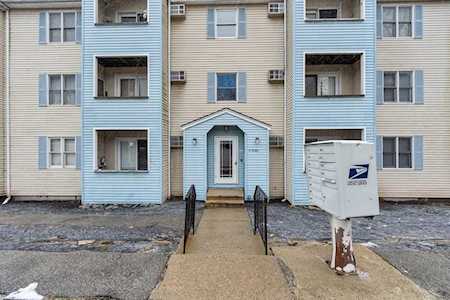 7 Gibbs Street #4 Worcester, MA 01607