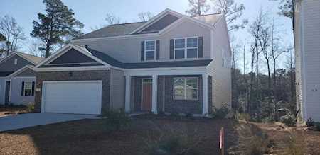 3018 Thorburn Ct. Little River, SC 29566