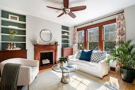 4 Avon Street #2 Cambridge, MA 02138