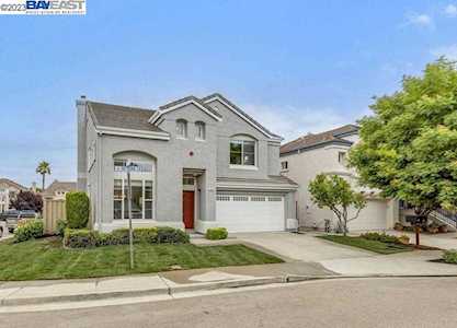 538 Treyburn Cir San Ramon, CA 94583