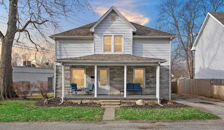 103 Madison St Valparaiso, IN 46385