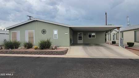 9822 E Main Street #4 Mesa, AZ 85207