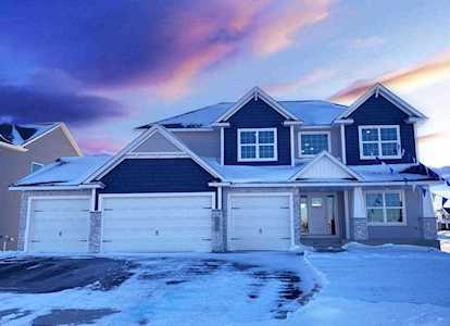 4805 130th Lane NE Blaine, MN 55449
