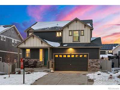1027 Auburn Dr Erie, CO 80516