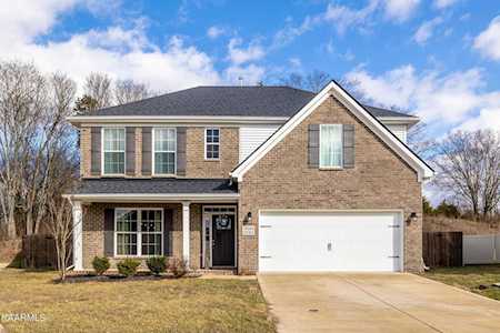 10504 Club Car Ln Knoxville, TN 37932