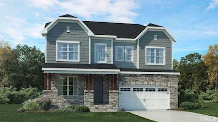 251 North Crest Drive Chapel Hill, NC 27517
