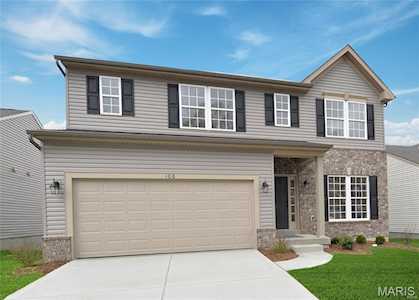 10959 S Providence Dr. - Tbb Foristell, MO 63348