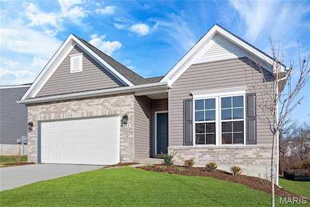 28937 Old Court Dr. - Tbb Foristell, MO 63348
