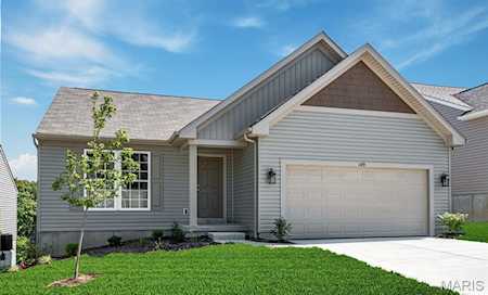 10960 S Providence Dr. - Tbb Foristell, MO 63348
