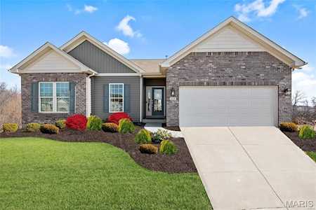10974 S Providence Dr. - Tbb Foristell, MO 63348