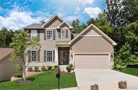 28840 Brayton Circle - Tbb Foristell, MO 63348