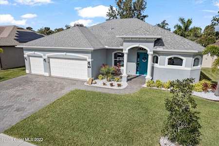 3092 Morton Way West Melbourne, FL 32904