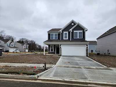 5320 Coble Park Drive Canal Winchester, OH 43110