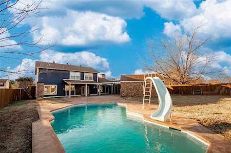 5404 Hallford Court Flower Mound, TX 75028