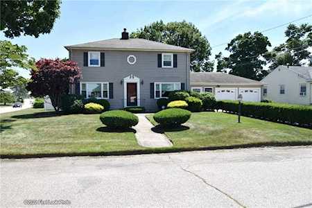 145 Belmont Rd Cranston, RI 02910