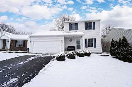 498 Sandmar Drive Blacklick, OH 43004