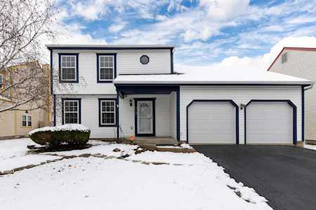 6167 Northbend Drive Canal Winchester, OH 43110