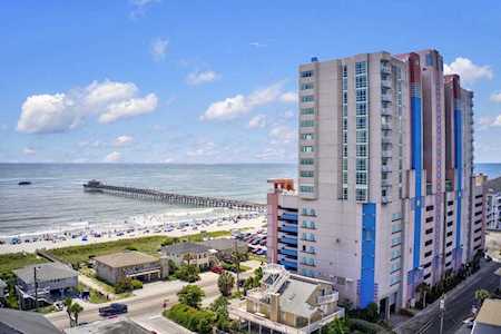 3500 N Ocean Blvd. #1903 North Myrtle Beach, SC 29582