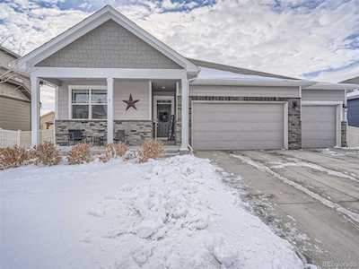5358 Silverleaf Ave Firestone, CO 80504