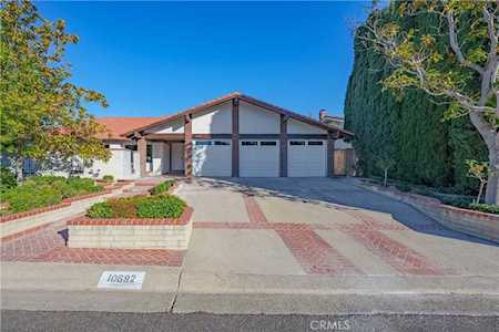 10692 Dorothy Circle Villa Park, CA 92861
