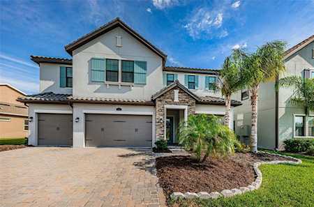 17909 Woodland View Dr Lutz, FL 33548