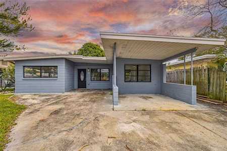 14067 W Parsley Dr Madeira Beach, FL 33708