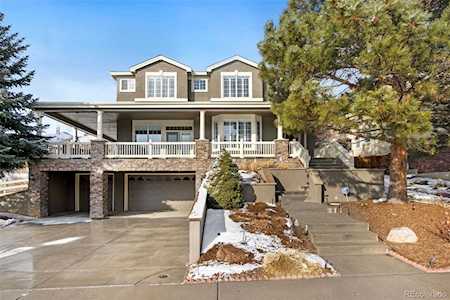 515 Canyon Point Circle Golden, CO 80403