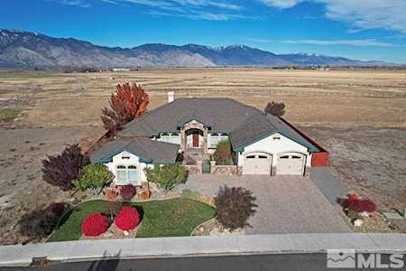 1028 Rocky Terrace Dr Gardnerville, NV 89460-9744