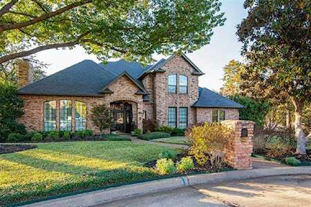 3106 St Albans Circle Colleyville, TX 76034