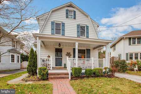 12 Evergreen Ln Haddonfield, NJ 08033