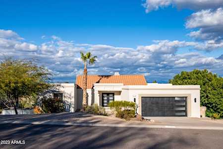 15826 E Cholla Drive Fountain Hills, AZ 85268