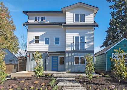 4846 50th Ave SW Seattle, WA 98116