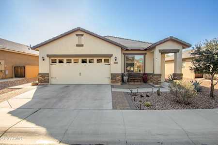 22411 W Loma Linda Boulevard Buckeye, AZ 85326
