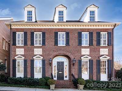 2044 Queens Rd W Charlotte, NC 28207