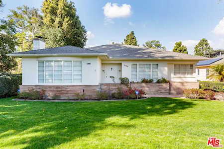 243 E San Antonio Dr Long Beach, CA 90807