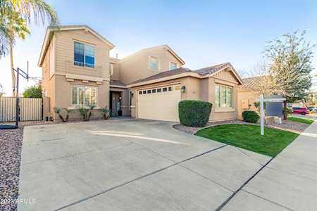 4749 E Timberline Road Gilbert, AZ 85297
