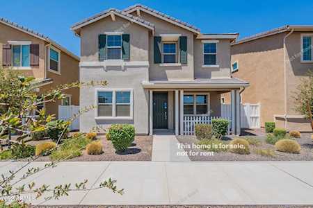 3873 E Stiles Lane Gilbert, AZ 85295