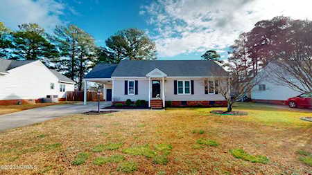 2215 Woodcroft Drive Wilson, NC 27893
