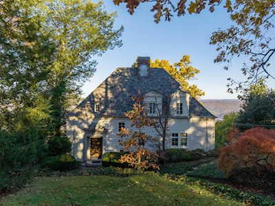 632 Brow Rd W Lookout Mountain, TN 37350