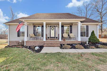 4545 Lahr Rd Springfield, TN 37172