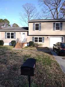 3763 Pinebark Rd Portsmouth, VA 23703