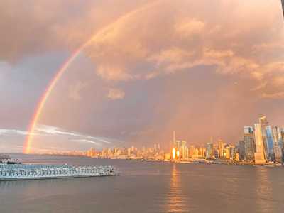 1500 Washington St #12M Hoboken, NJ 07030