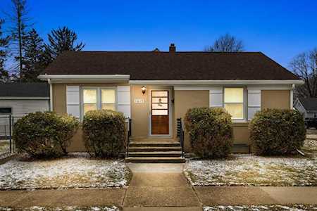 1619 Elizabeth St Janesville, WI 53548