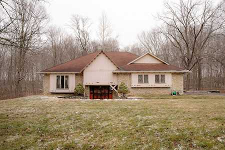 7712 Traders Cove Ln Indianapolis, IN 46254