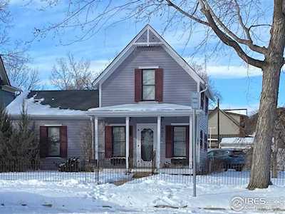 401 Smith St Fort Collins, CO 80524