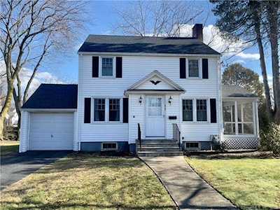 810 Huntington Turnpike Bridgeport, CT 06610
