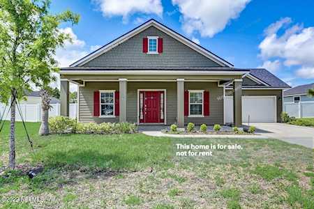 95116 Gladiolus PL Fernandina Beach, FL 32034