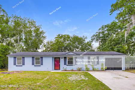 2799 Commanche AVE Orange Park, FL 32065